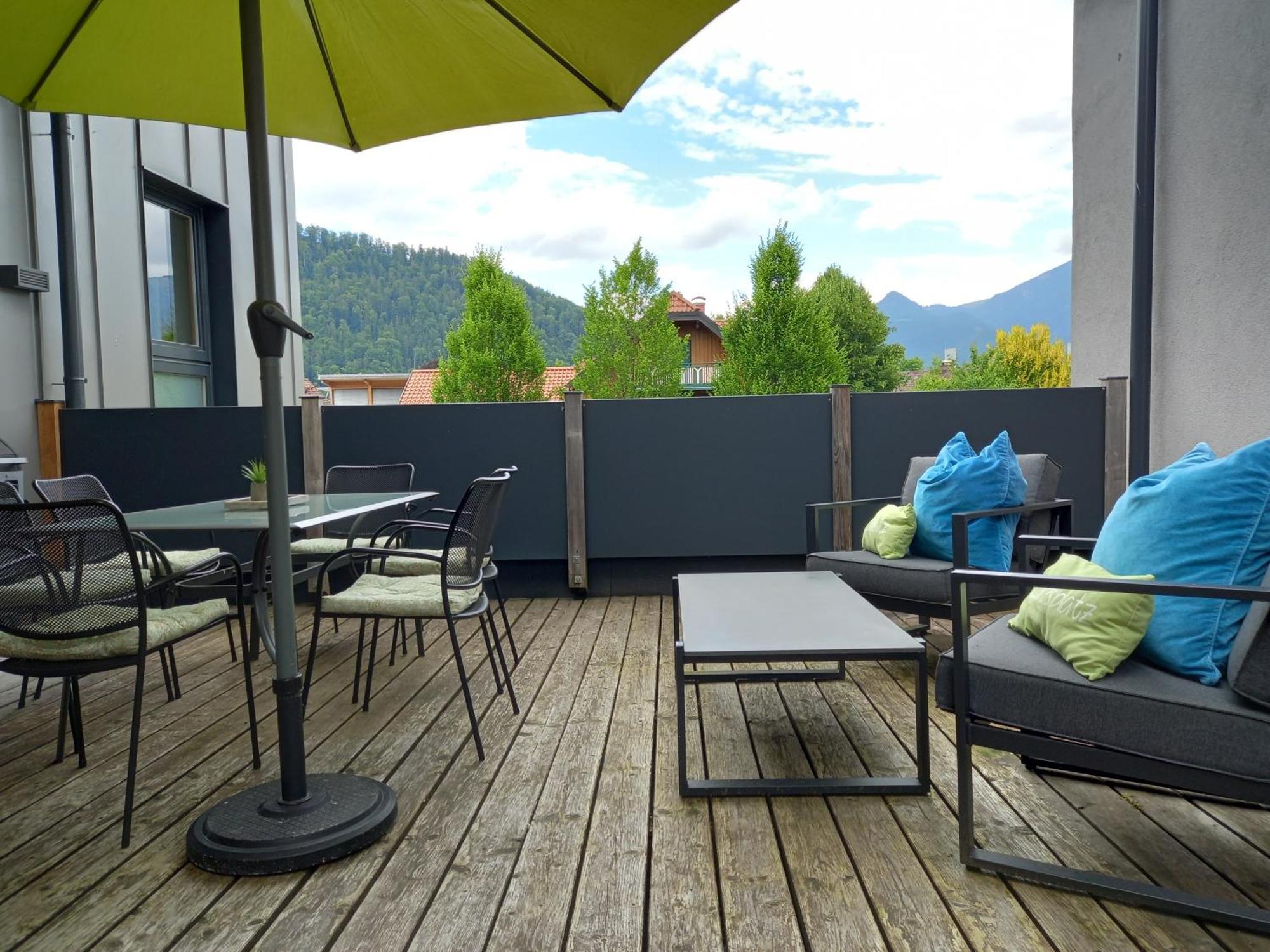 Girbl Bio Apartments - Lifestyle Strobl Exterior foto